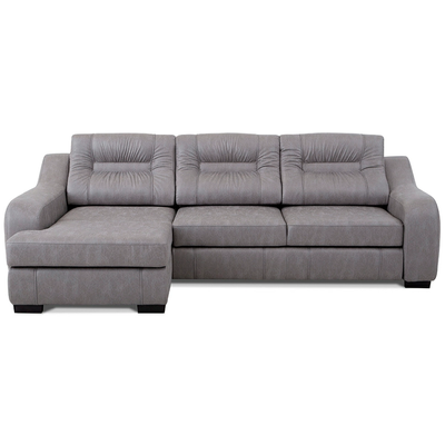 L-shape sofa Royce Western 08