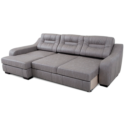 L-shape sofa Royce Western 08