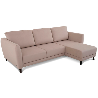 L-shape sofa bed Fabien Velutto 16