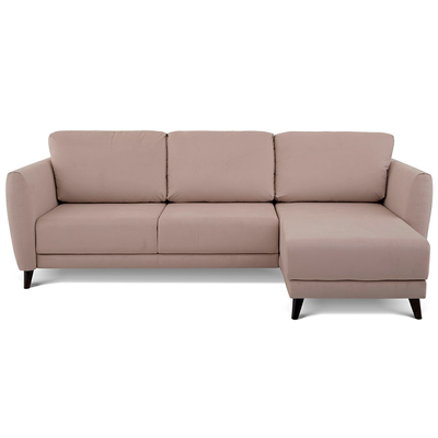 L-shape sofa bed Fabien Velutto 16