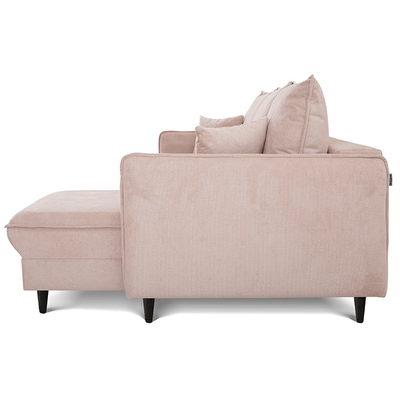 L-shape sofa bed Fjord Crown 02