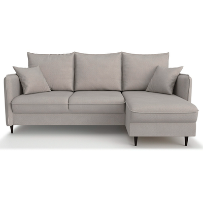 L-shape sofa bed Fjord Jazz 01