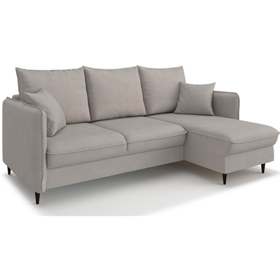 L-shape sofa bed Fjord Jazz 01