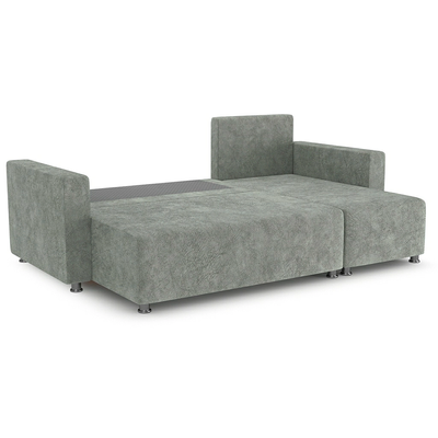 L-shape sofa bed Kair Lux 2 Meridian 992