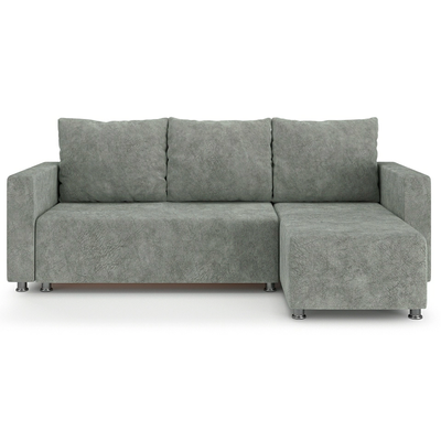 L-shape sofa bed Kair Lux 2 Meridian 992