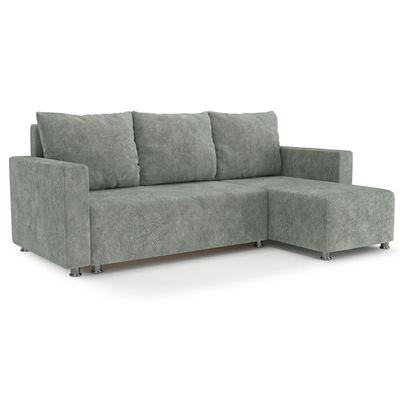 L-shape sofa bed Kair Lux 2 Meridian 992