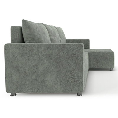 L-shape sofa bed Kair Lux 2 Meridian 992