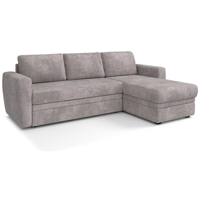 L-shape sofa bed Lakki Anabelle 14