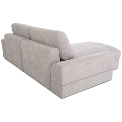 L-shaped sofa bed Devis Enjoy 18