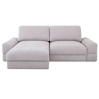 L-shaped sofa bed Devis Enjoy 18