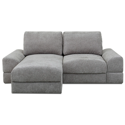 L-shaped sofa bed Devis Irving 37