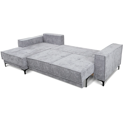 L-shaped sofa bed Mason Oscar 990, left