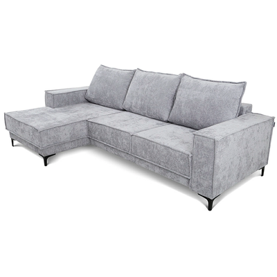 L-shaped sofa bed Mason Oscar 990, left