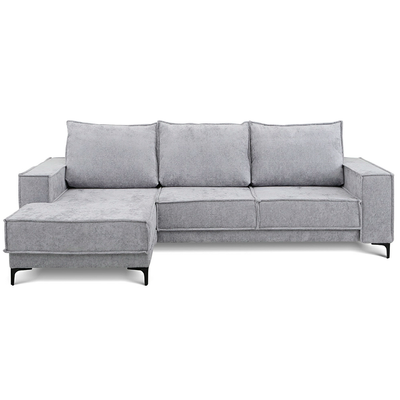 L-shaped sofa bed Mason Oscar 990, left