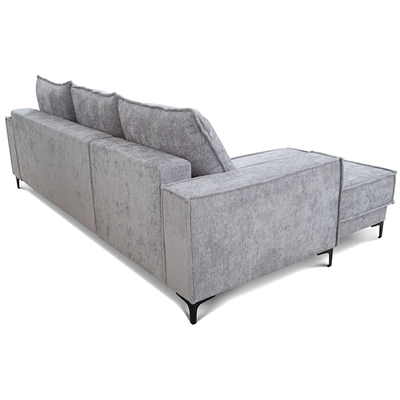 L-shaped sofa bed Mason Oscar 990, left