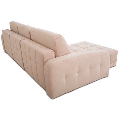 Modular l-shape sofa Jefferson Formula 102