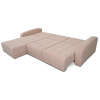 Modular l-shape sofa Jefferson Formula 102