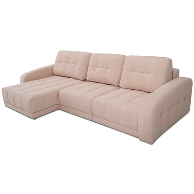 Modular l-shape sofa Jefferson Formula 102