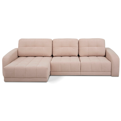 Modular l-shape sofa Jefferson Formula 102