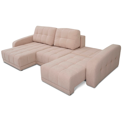 Modular l-shape sofa Jefferson Formula 102