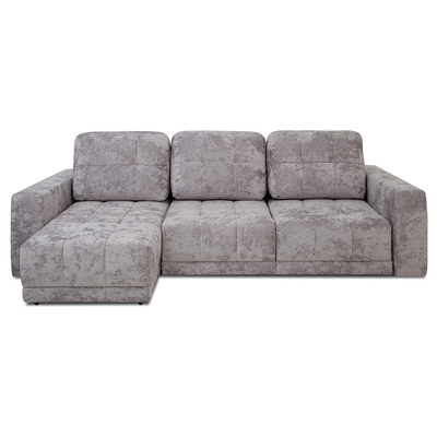 Modular l-shape sofa Jefferson Monaco 13