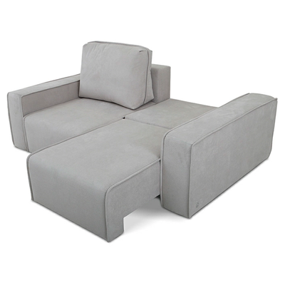 Modular sofa Franklin Avenue 22