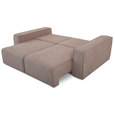 Modular sofa Franklin Crown 02