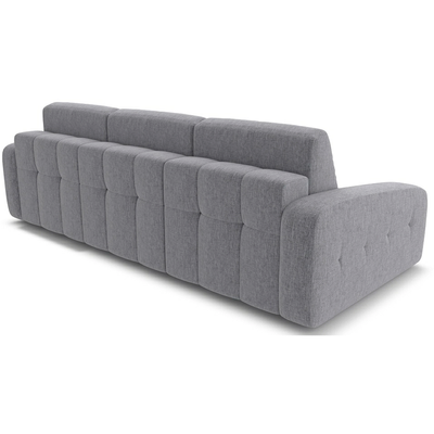 Modular l-shape sofa Jefferson Dazzle 11