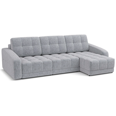 Modular l-shape sofa Jefferson Dazzle 11