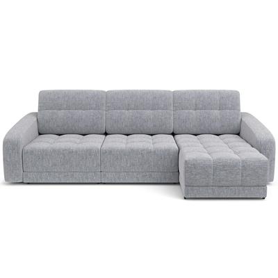 Modular l-shape sofa Jefferson Dazzle 11