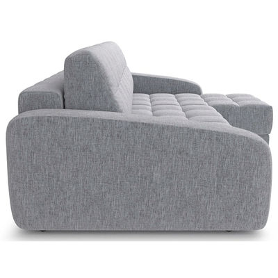 Modular l-shape sofa Jefferson Dazzle 11