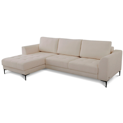 Modular sofa Pierre Stella Cream