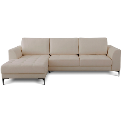 Modular sofa Pierre Stella Cream