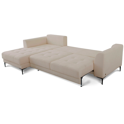 Modular sofa Pierre Stella Cream