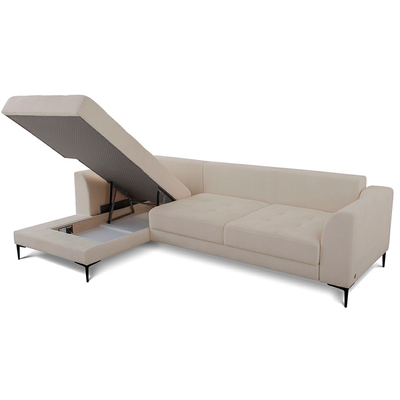 Modular sofa Pierre Stella Cream