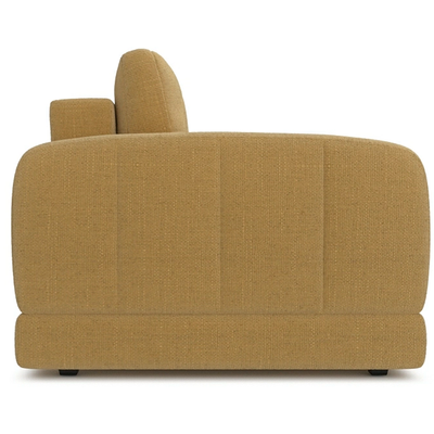 Sofa bed Beiker 2 Glen gold 06