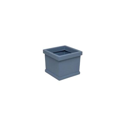 Serr Pot for Used Towels Blue Small