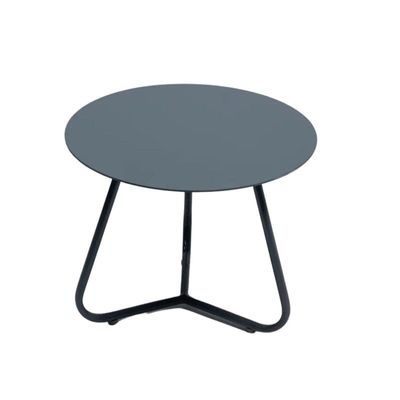 Sardinia Blue Side Table Set - 40, 50 and 60 cm
