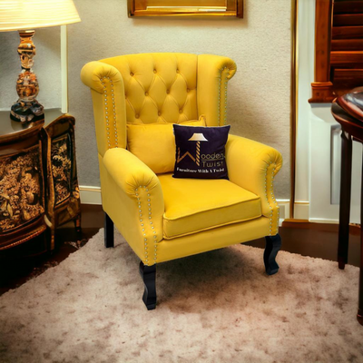 1 Seater Sofa