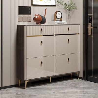 Shoe Cabinets & Racks