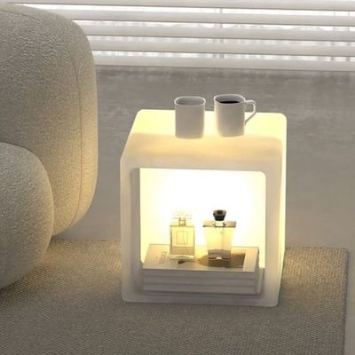 Modern LED Side Table 