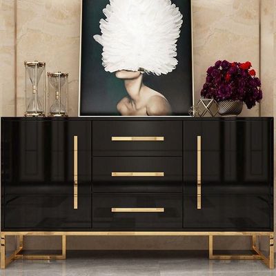 Cabinets & Sideboards