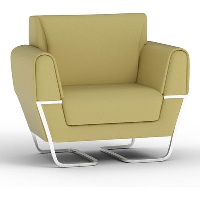1 Seater Sofa