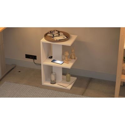 End Tables