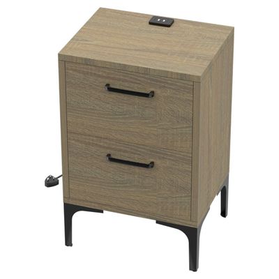End Tables