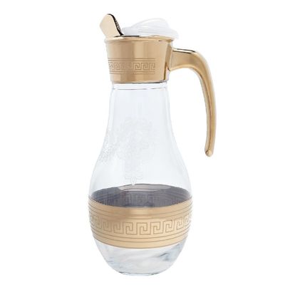 Jug, 1000ml "Baroque", for Occassions like Ramadan