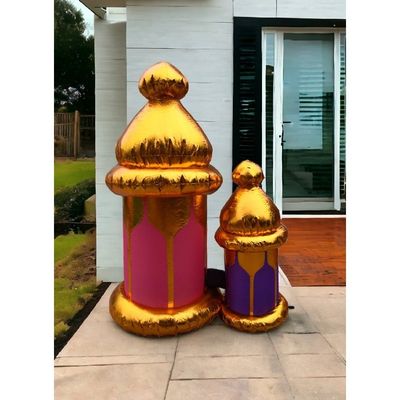 Festive Ramadan Lanterns Inflatable