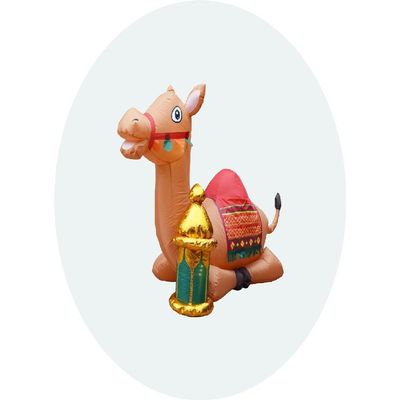 Camel Inflatable