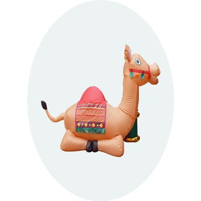 Camel Inflatable