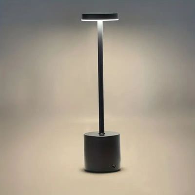 Cordless Modern Table Lamp